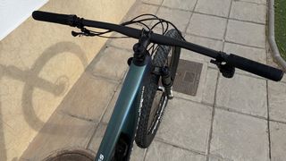 Specialized Epic 8 Pro Talla M 2025