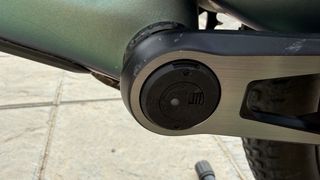 Specialized Epic 8 Pro Talla M 2025