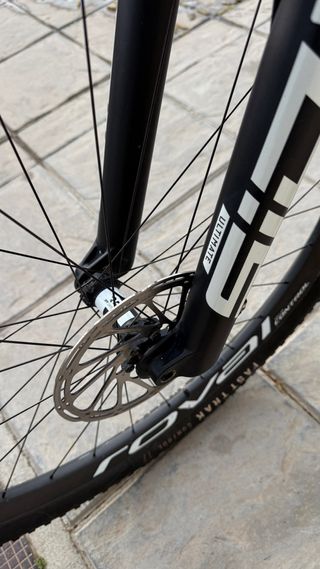 Specialized Epic 8 Pro Talla M 2025