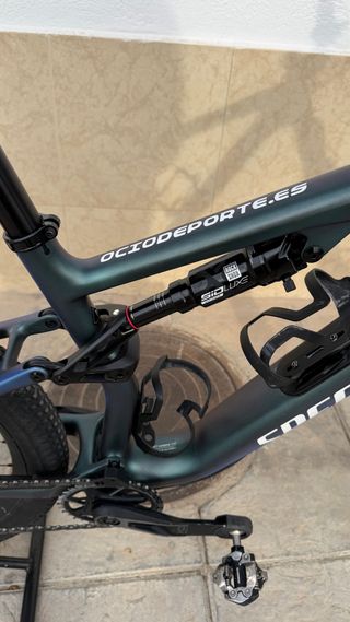 Specialized Epic 8 Pro Talla M 2025
