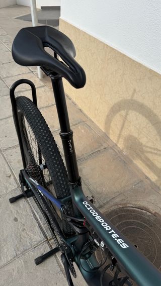 Specialized Epic 8 Pro Talla M 2025