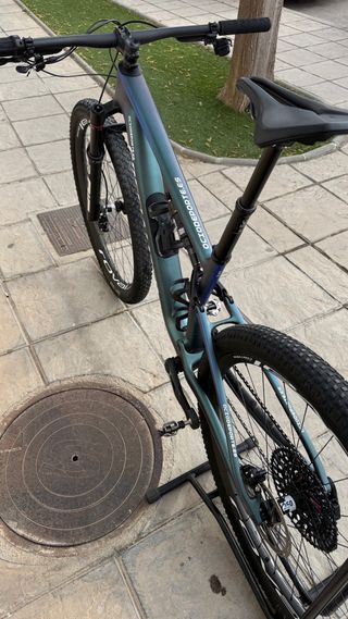 Specialized Epic 8 Pro Talla M 2025