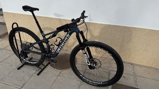 Specialized Epic 8 Pro Talla M 2025