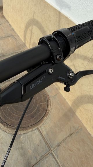Specialized Epic 8 Pro Talla M 2025