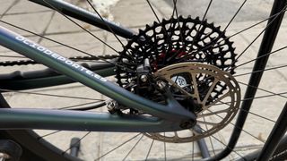 Specialized Epic 8 Pro Talla M 2025