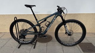 Specialized Epic 8 Pro Talla M 2025