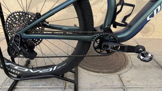 Specialized Epic 8 Pro Talla M 2025