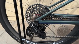 Specialized Epic 8 Pro Talla M 2025