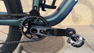 Specialized Epic 8 Pro Talla M 2025