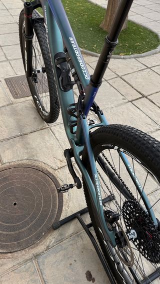 Specialized Epic 8 Pro Talla M 2025