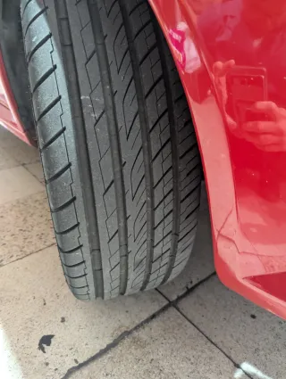 Opel Tigra 2005