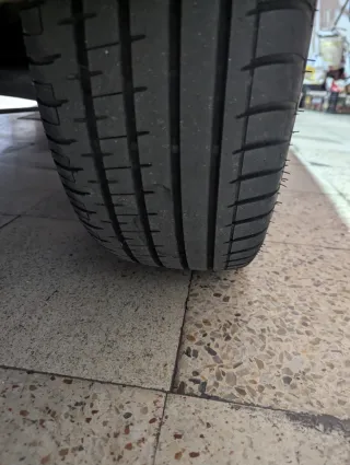 Opel Tigra 2005