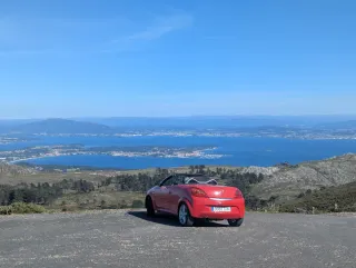 Opel Tigra 2005