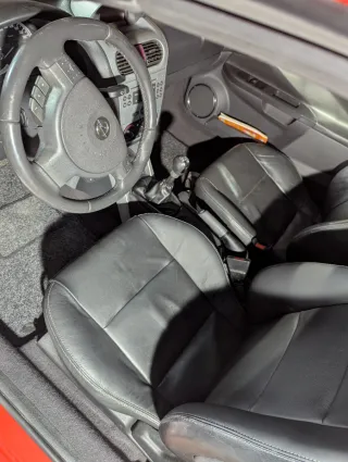 Opel Tigra 2005