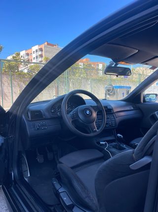 BMW Serie 3 2005