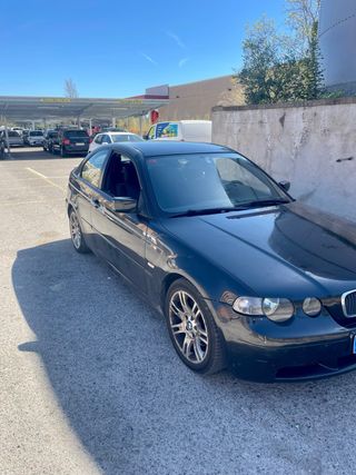 BMW Serie 3 2005