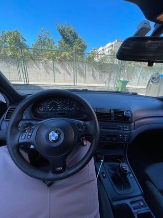 BMW Serie 3 2005