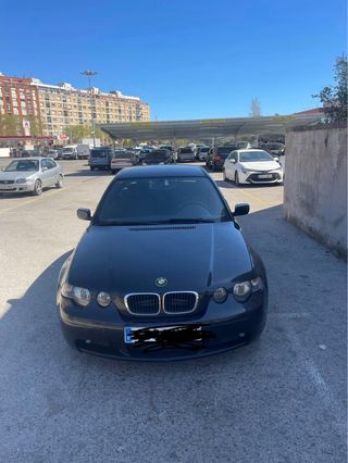 BMW Serie 3 2005