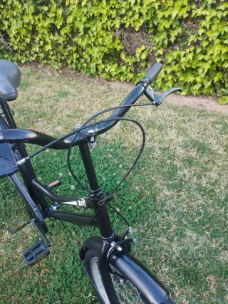 Bicicleta Urbana!