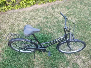 Bicicleta Urbana!