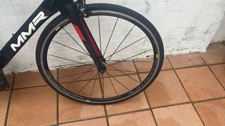 Bicicleta MMR Adrenaline