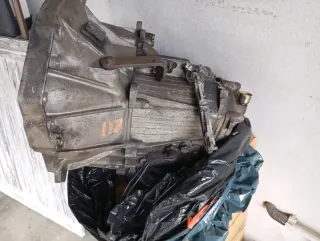 SEAT Marbella  1996