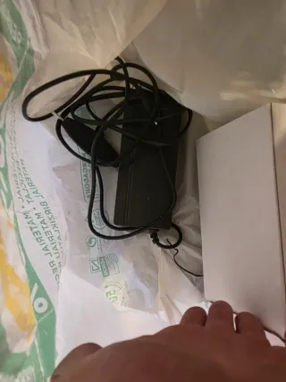 Patinete Eléctrico Negro