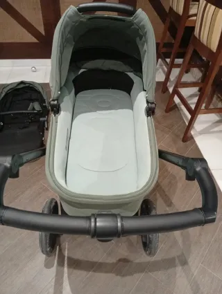 Carro Jane Muum 2025 Completo