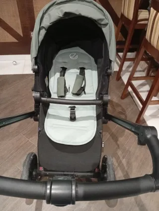 Carro Jane Muum 2025 Completo