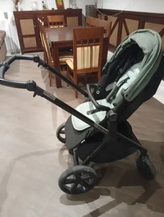 Carro Jane Muum 2025 Completo