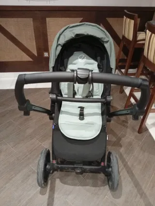 Carro Jane Muum 2025 Completo