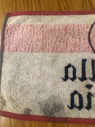 Bayeta Estrella Galicia