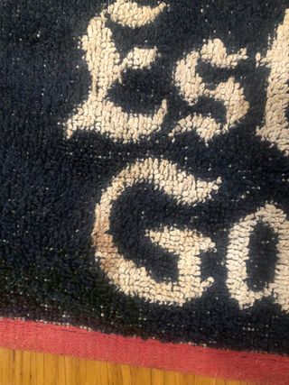 Bayeta Estrella Galicia