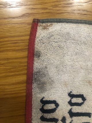 Bayeta Estrella Galicia