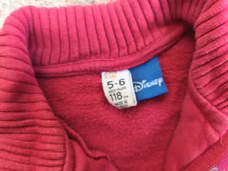 Lote Ropa Niño 5-6 años (Zara y Sfera)