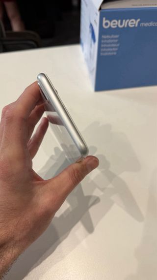 iPhone 8 Plus 256GB Bianco