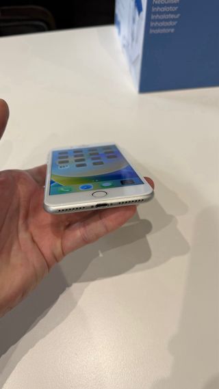 iPhone 8 Plus 256GB Bianco