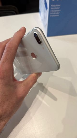 iPhone 8 Plus 256GB Bianco