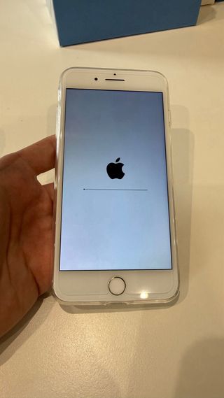 iPhone 8 Plus 256GB Bianco