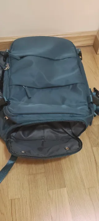 Mochila de viaje/cabina
