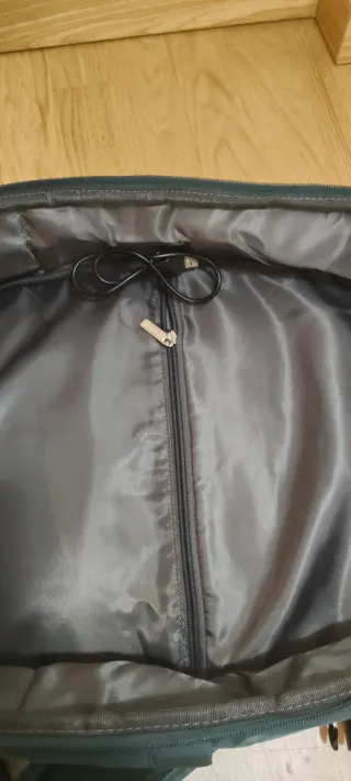 Mochila de viaje/cabina