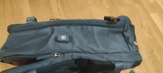 Mochila de viaje/cabina