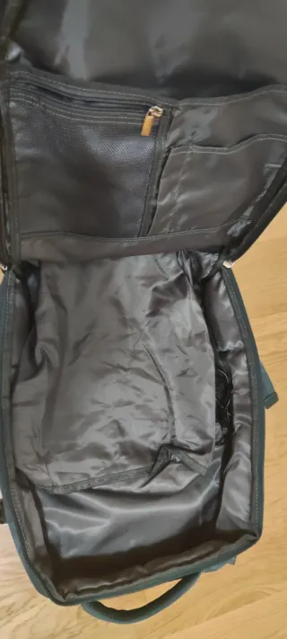 Mochila de viaje/cabina