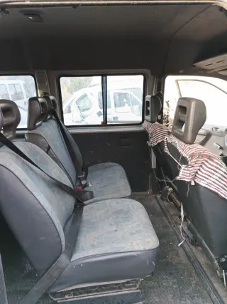 Citroen yumpy 1999