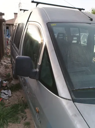Citroen yumpy 1999