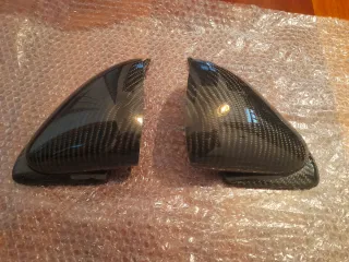 Espejos carbono Saxo, 106, AX