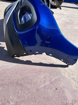 Paragolpes Delantero VW T-Cross 2022