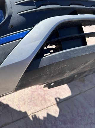 Paragolpes Delantero VW T-Cross 2022