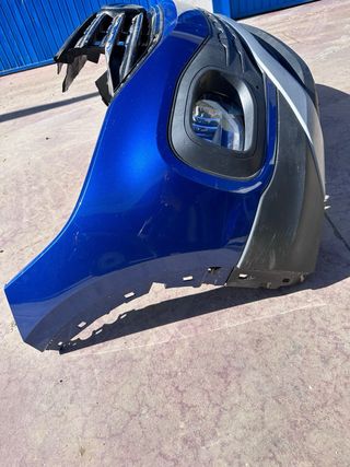 Paragolpes Delantero VW T-Cross 2022