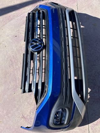 Paragolpes Delantero VW T-Cross 2022